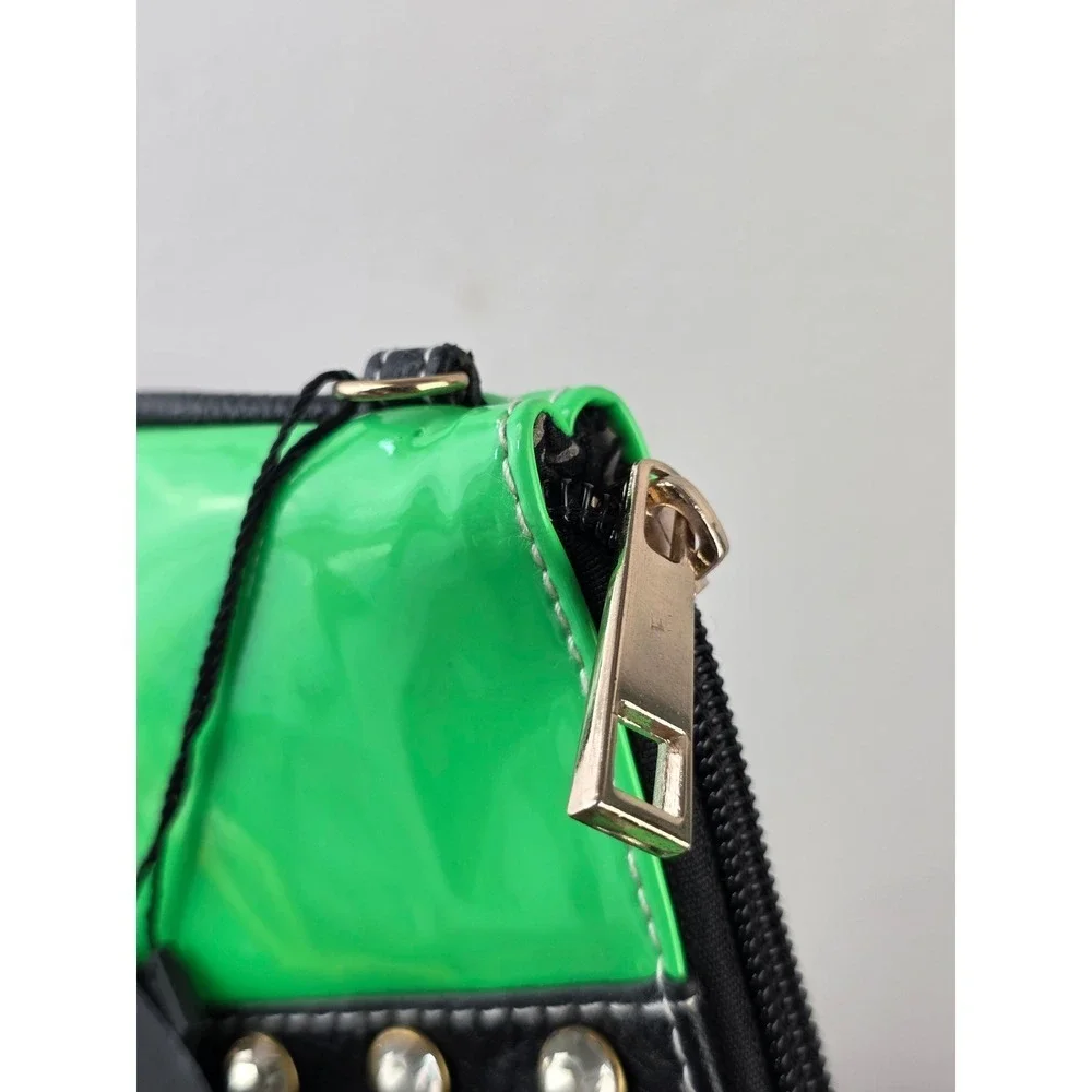 ALFA BAG solid contrast